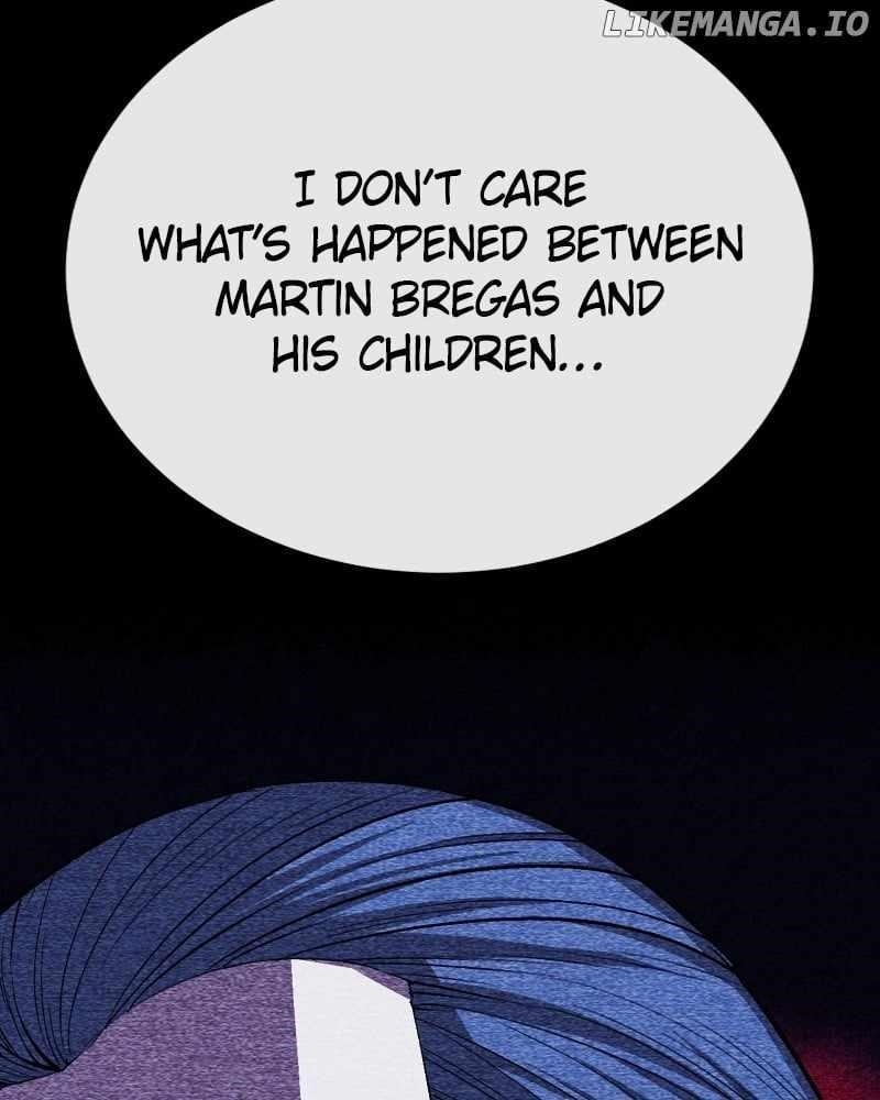The Protagonist’s Hidden Strength Chapter 61 - Page 128