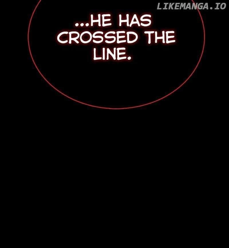 The Protagonist’s Hidden Strength Chapter 61 - Page 135