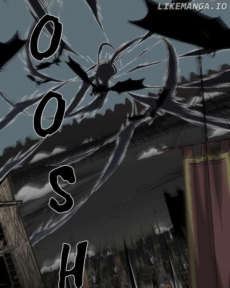 The Protagonist’s Hidden Strength Chapter 61 - Page 137