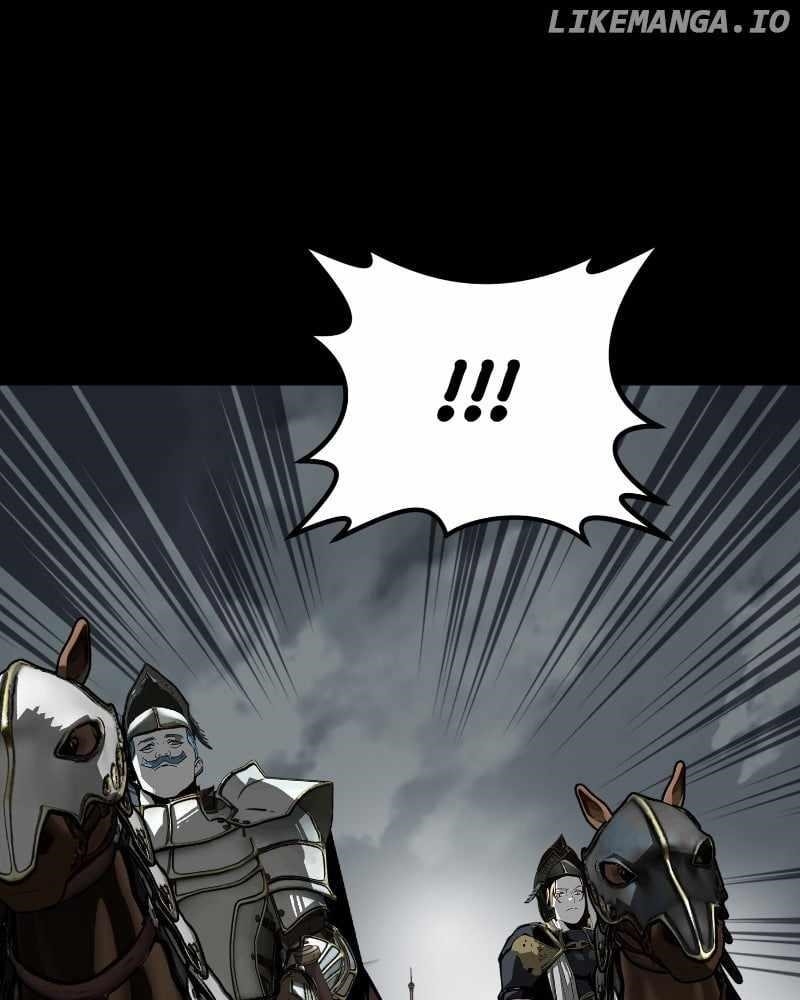 The Protagonist’s Hidden Strength Chapter 61 - Page 141