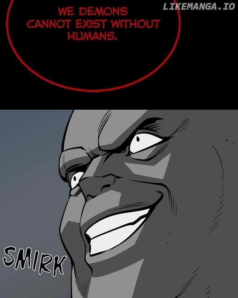 The Protagonist’s Hidden Strength Chapter 61 - Page 148