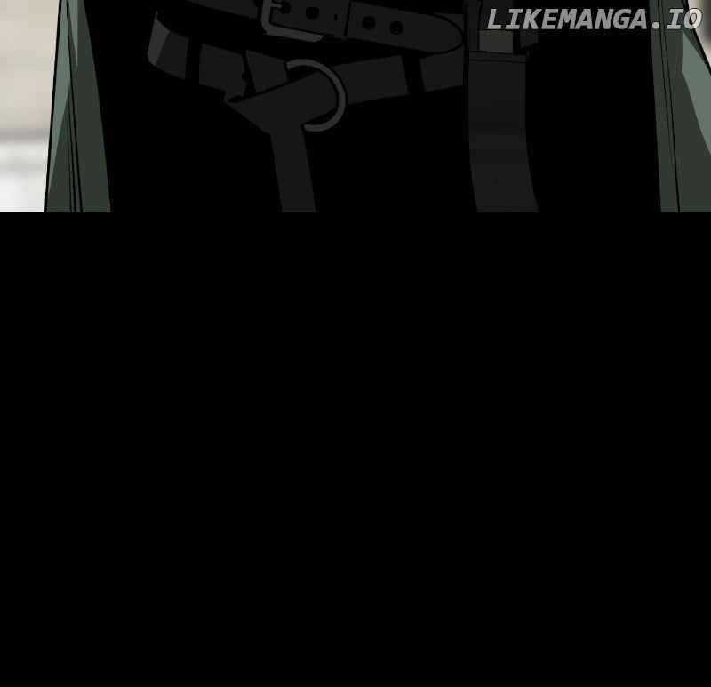 The Protagonist’s Hidden Strength Chapter 61 - Page 15