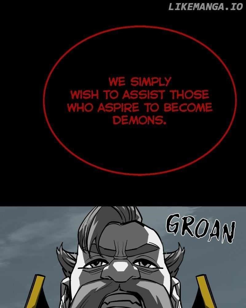 The Protagonist’s Hidden Strength Chapter 61 - Page 150