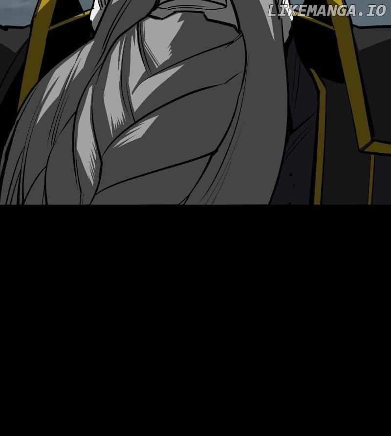 The Protagonist’s Hidden Strength Chapter 61 - Page 151