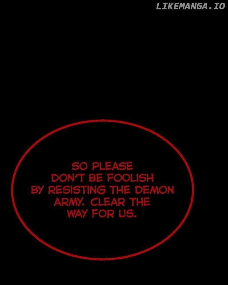 The Protagonist’s Hidden Strength Chapter 61 - Page 152