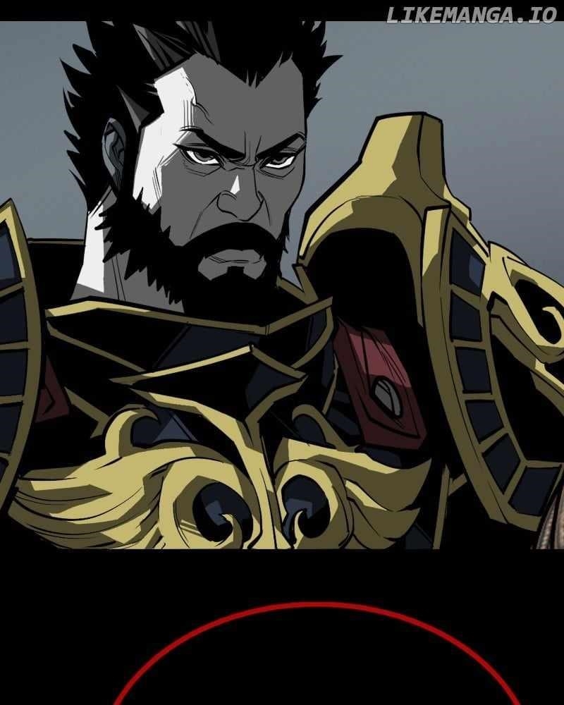 The Protagonist’s Hidden Strength Chapter 61 - Page 153