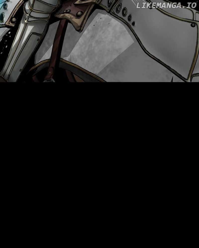 The Protagonist’s Hidden Strength Chapter 61 - Page 160