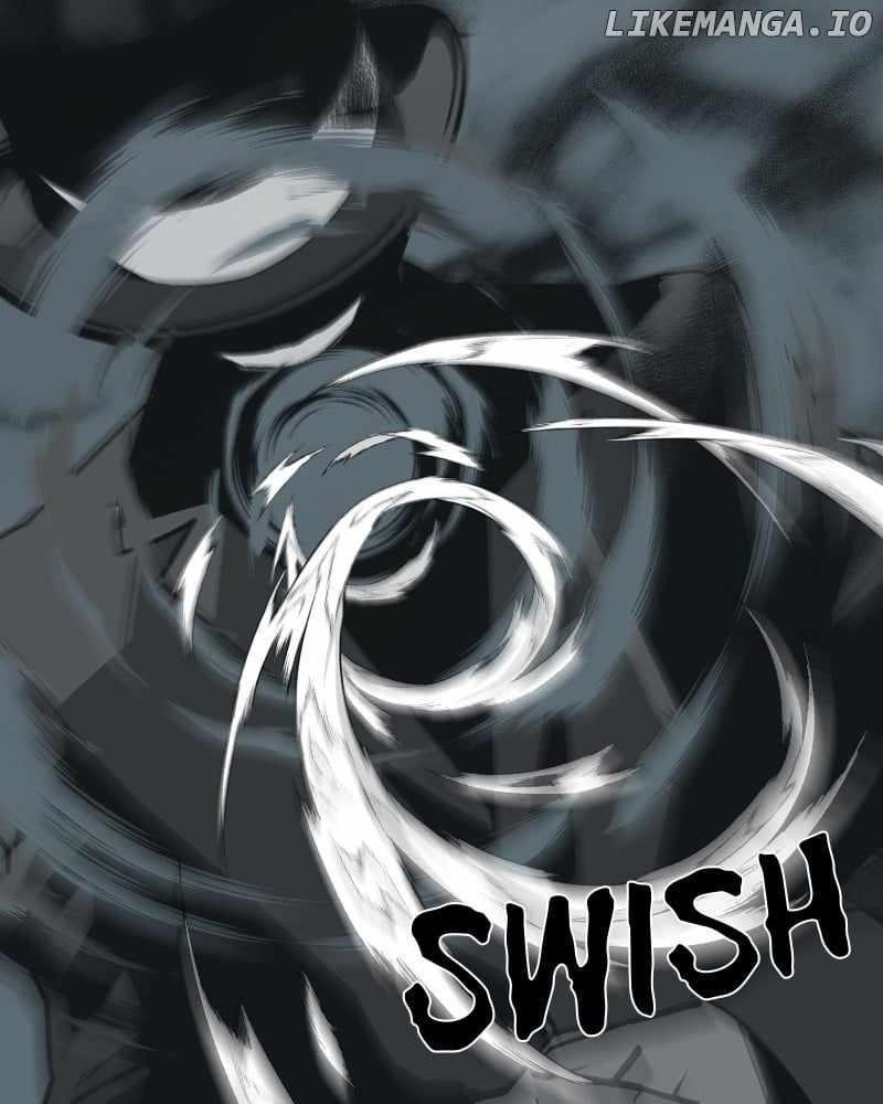 The Protagonist’s Hidden Strength Chapter 61 - Page 165