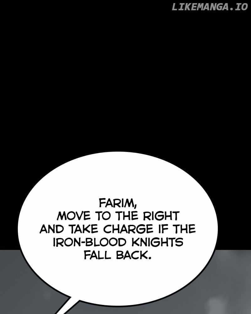 The Protagonist’s Hidden Strength Chapter 61 - Page 167