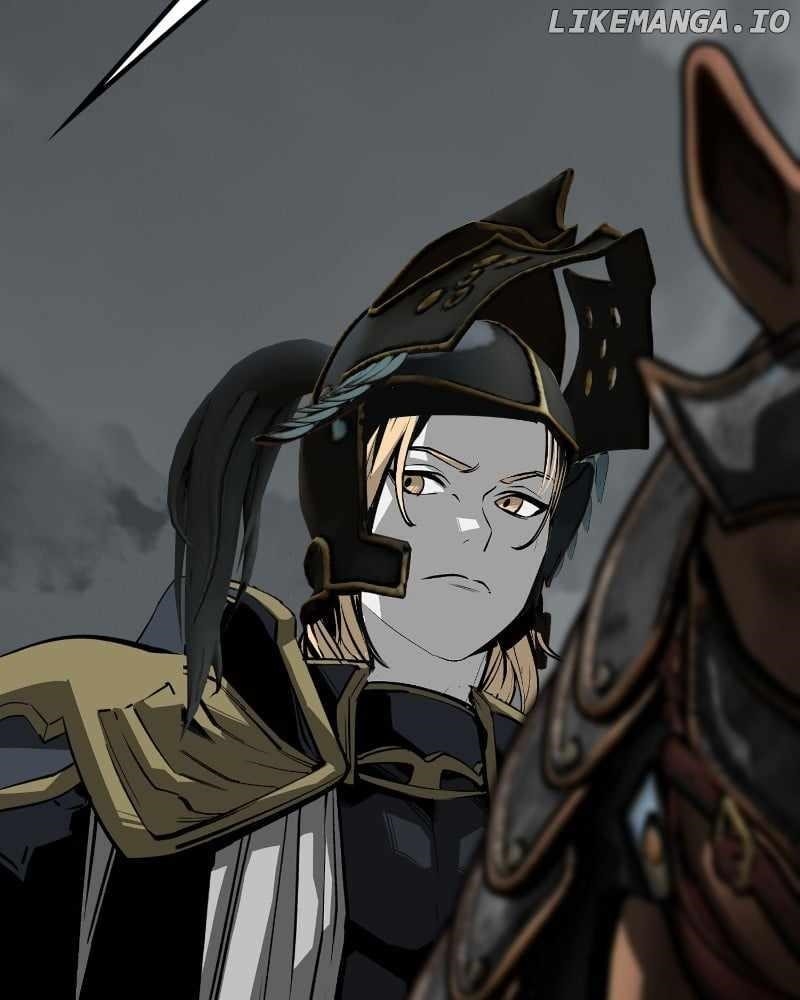 The Protagonist’s Hidden Strength Chapter 61 - Page 168