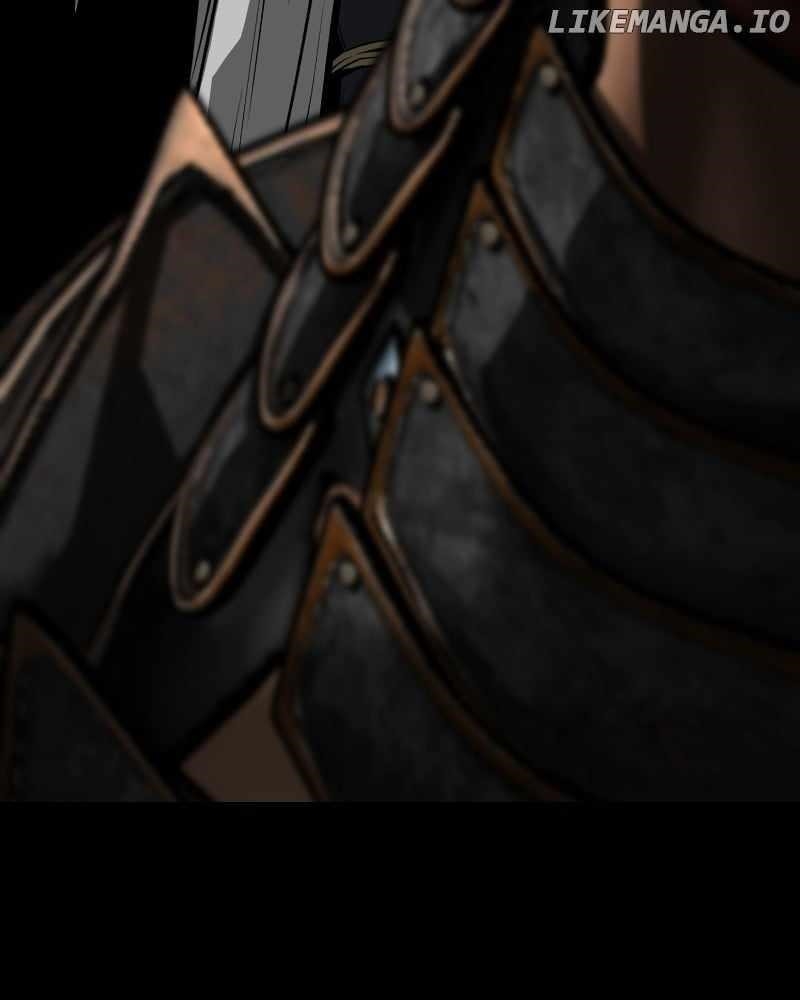 The Protagonist’s Hidden Strength Chapter 61 - Page 169