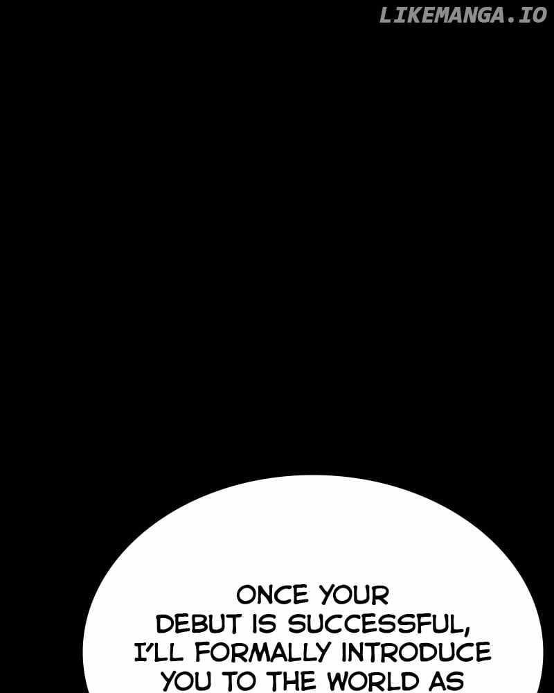 The Protagonist’s Hidden Strength Chapter 61 - Page 170