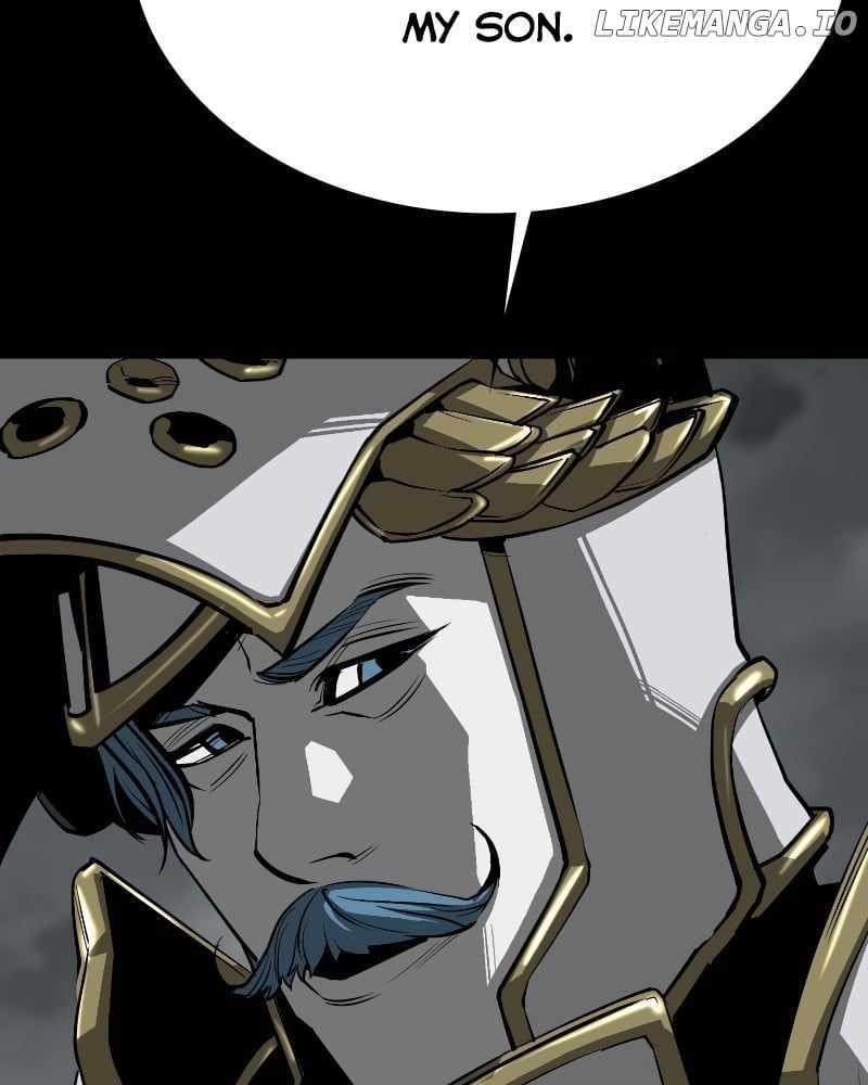 The Protagonist’s Hidden Strength Chapter 61 - Page 171