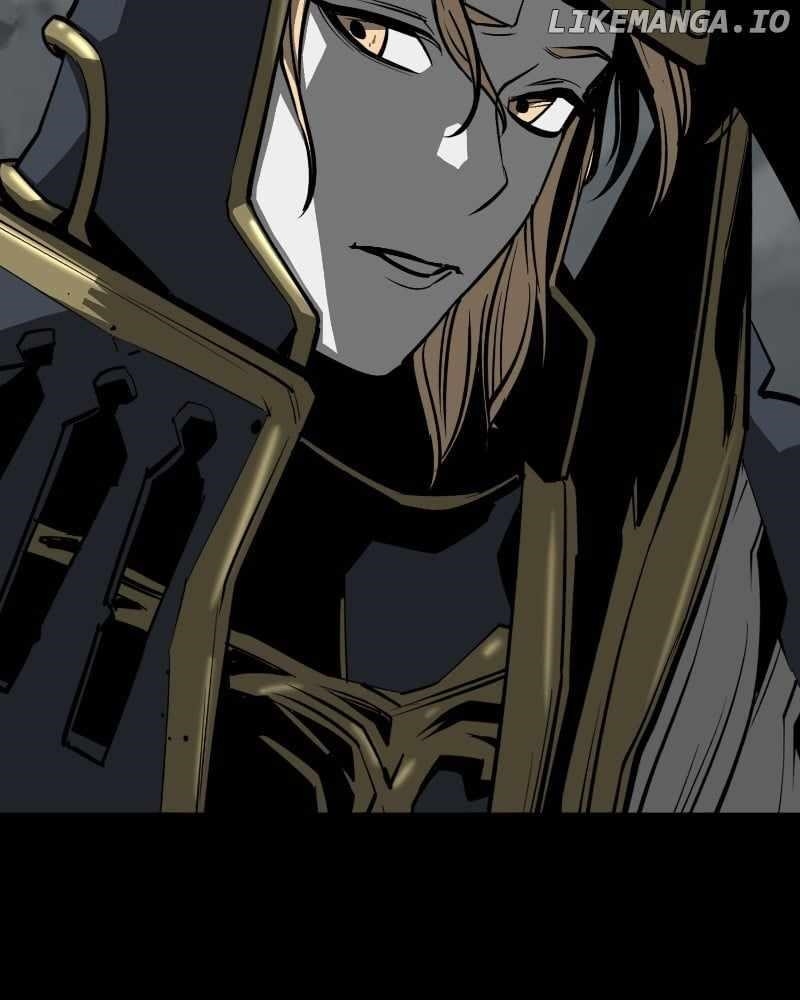 The Protagonist’s Hidden Strength Chapter 61 - Page 174