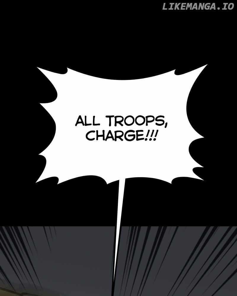 The Protagonist’s Hidden Strength Chapter 61 - Page 178