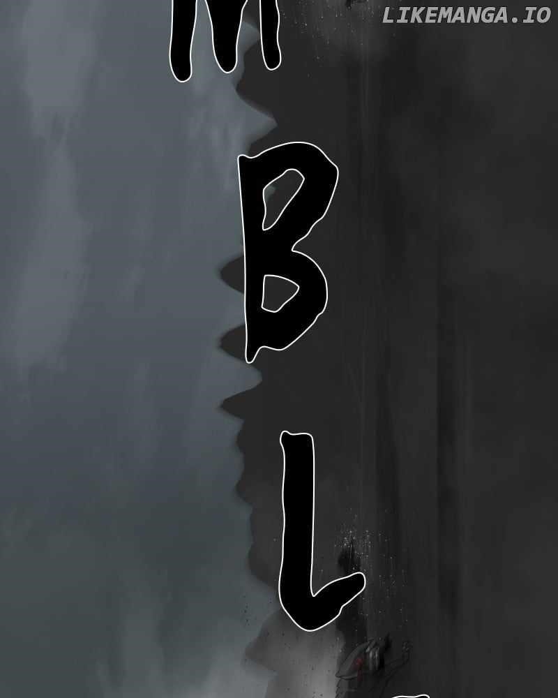 The Protagonist’s Hidden Strength Chapter 61 - Page 185