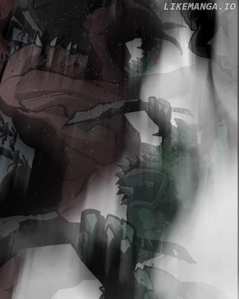 The Protagonist’s Hidden Strength Chapter 61 - Page 187