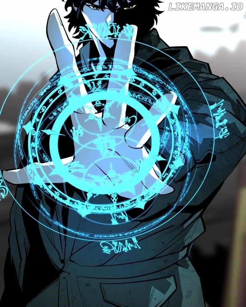 The Protagonist’s Hidden Strength Chapter 61 - Page 195