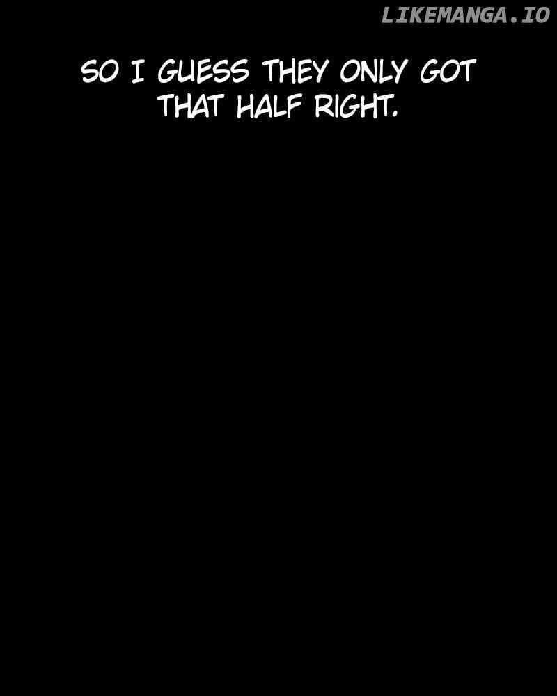 The Protagonist’s Hidden Strength Chapter 61 - Page 26