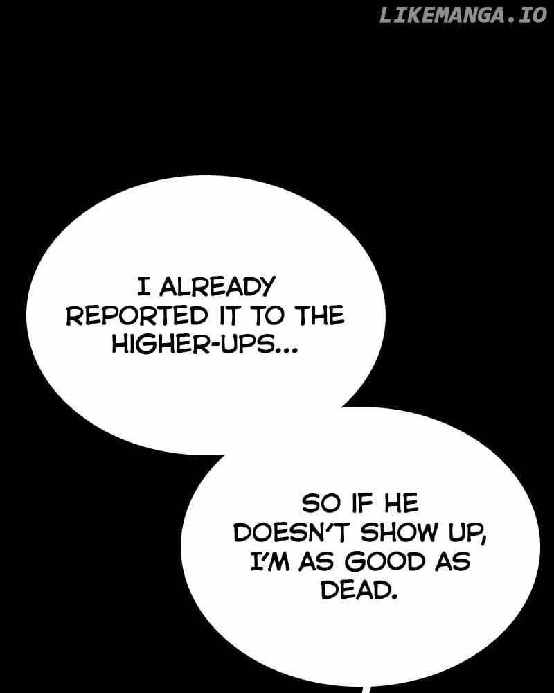 The Protagonist’s Hidden Strength Chapter 61 - Page 27