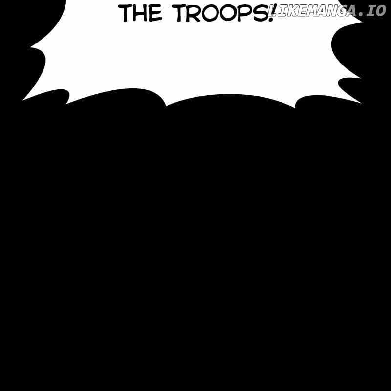 The Protagonist’s Hidden Strength Chapter 61 - Page 32