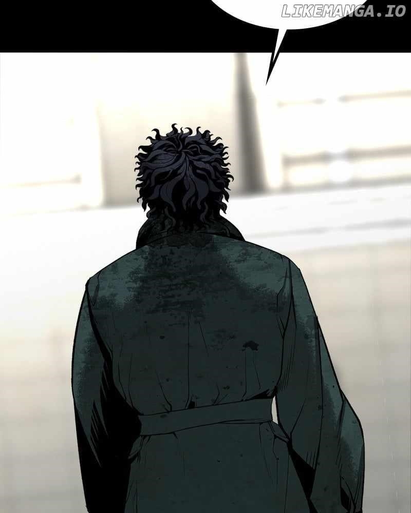 The Protagonist’s Hidden Strength Chapter 61 - Page 34