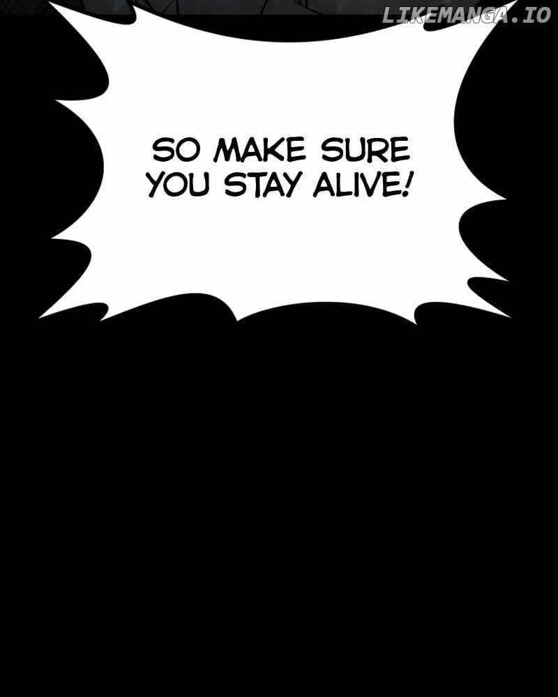 The Protagonist’s Hidden Strength Chapter 61 - Page 38