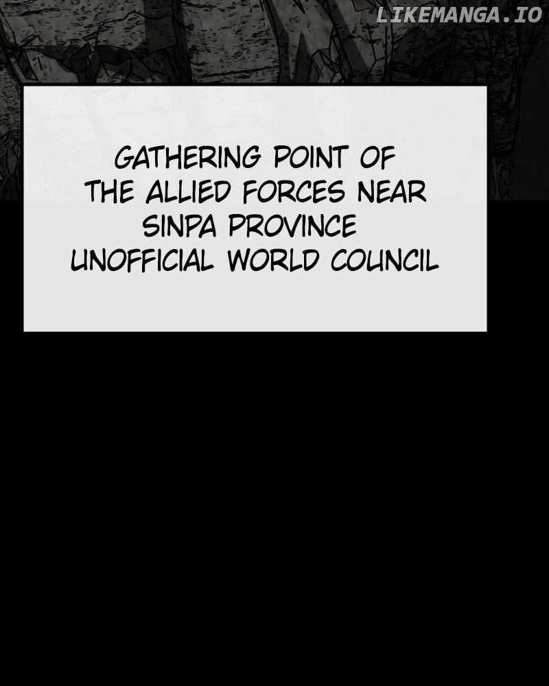 The Protagonist’s Hidden Strength Chapter 61 - Page 44