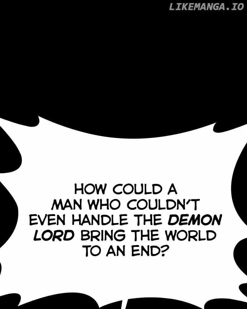 The Protagonist’s Hidden Strength Chapter 61 - Page 45