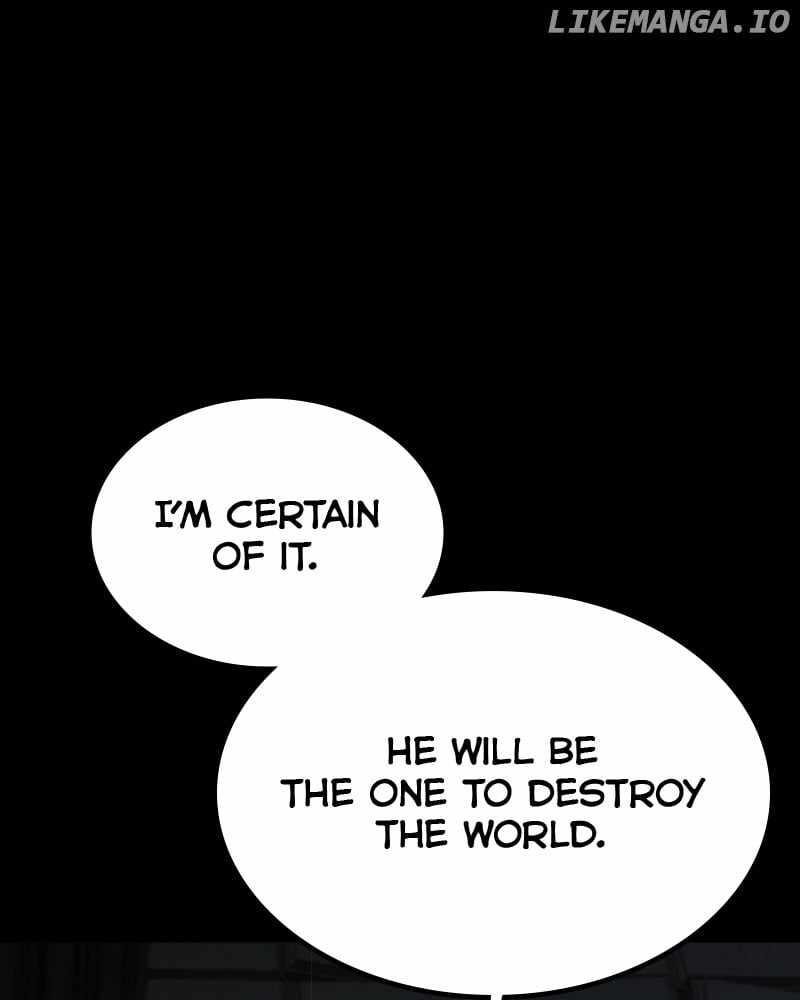 The Protagonist’s Hidden Strength Chapter 61 - Page 49