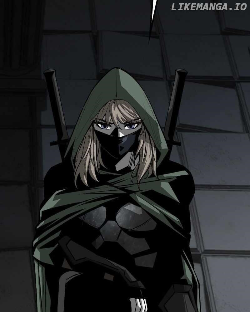 The Protagonist’s Hidden Strength Chapter 61 - Page 50