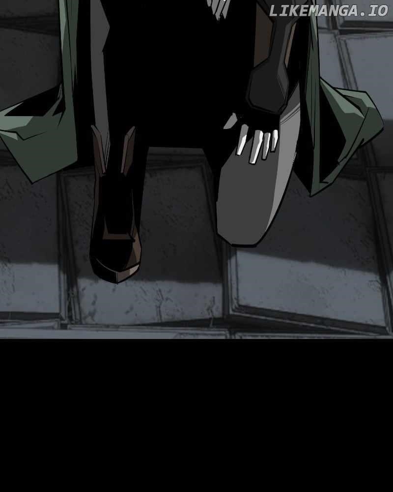 The Protagonist’s Hidden Strength Chapter 61 - Page 51