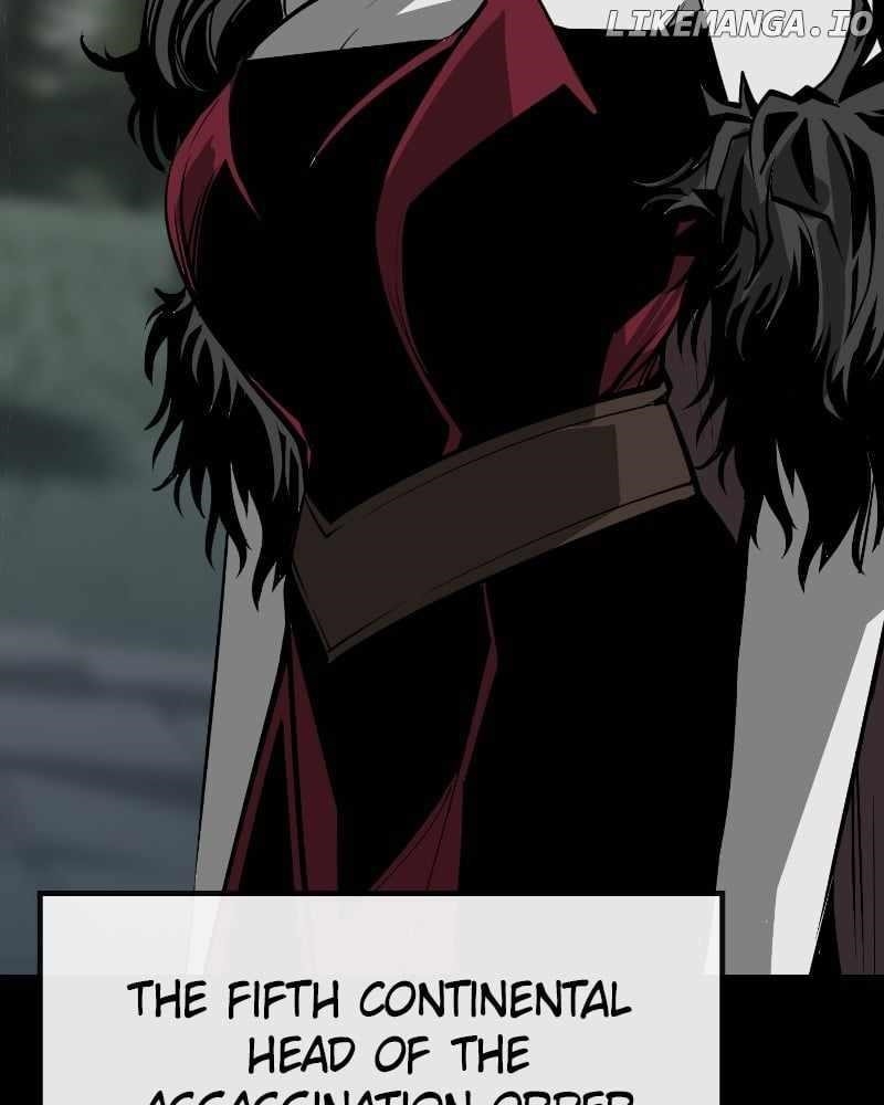 The Protagonist’s Hidden Strength Chapter 61 - Page 54