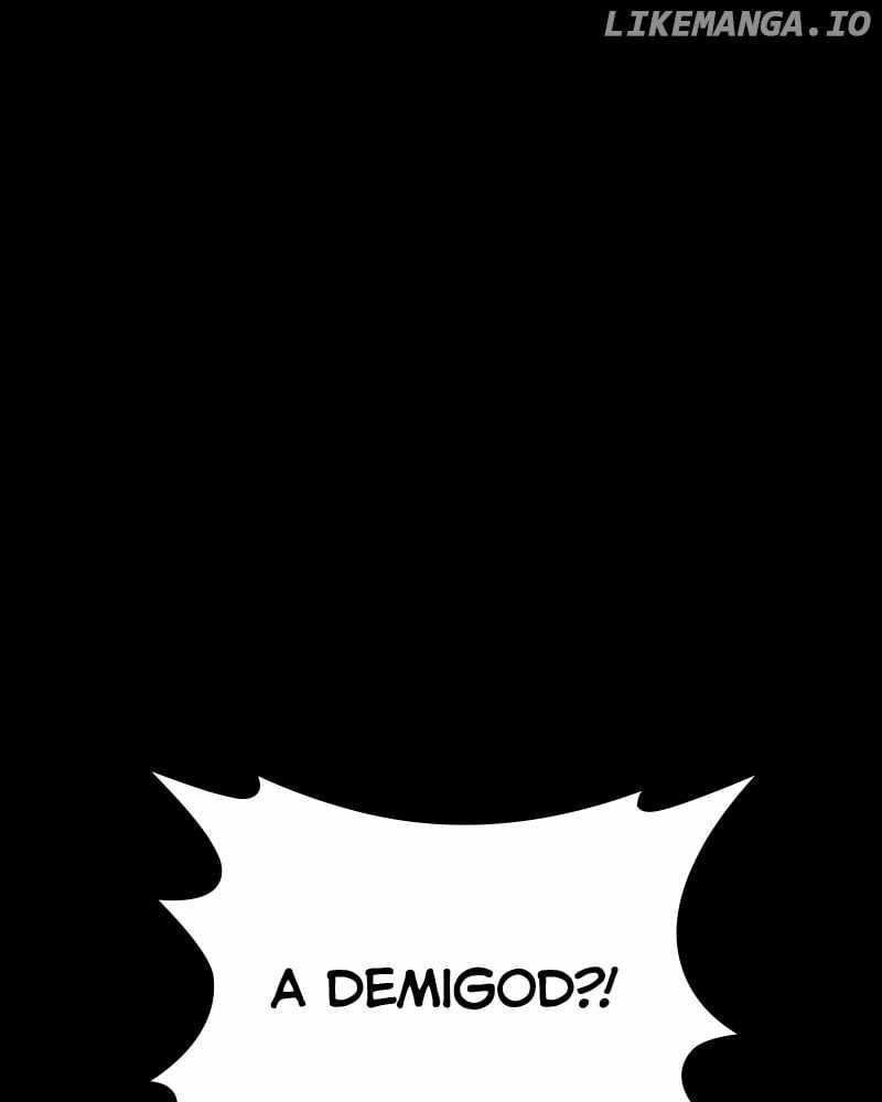 The Protagonist’s Hidden Strength Chapter 61 - Page 59