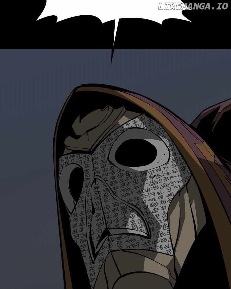 The Protagonist’s Hidden Strength Chapter 61 - Page 60