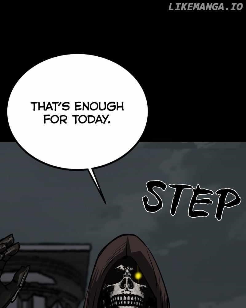 The Protagonist’s Hidden Strength Chapter 61 - Page 62