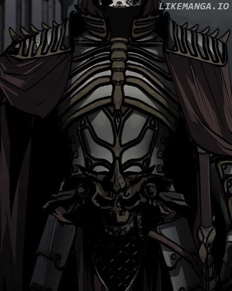 The Protagonist’s Hidden Strength Chapter 61 - Page 63