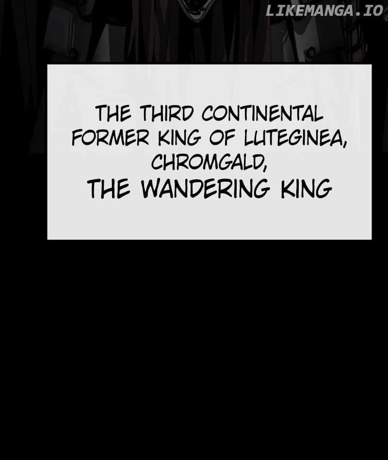 The Protagonist’s Hidden Strength Chapter 61 - Page 64