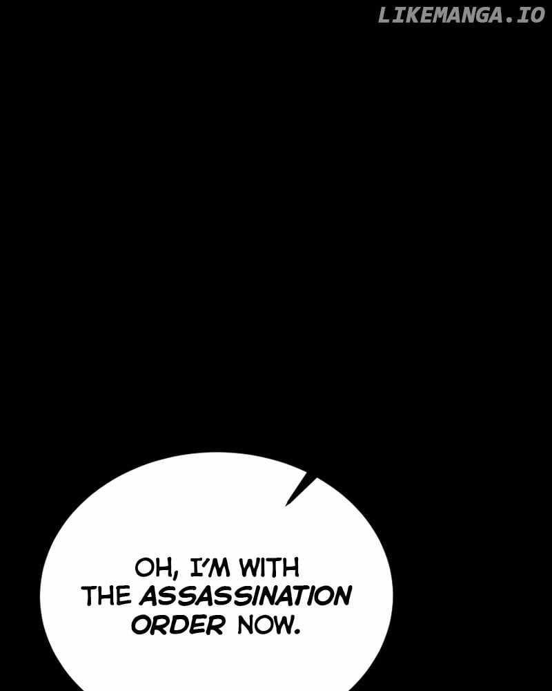 The Protagonist’s Hidden Strength Chapter 61 - Page 7