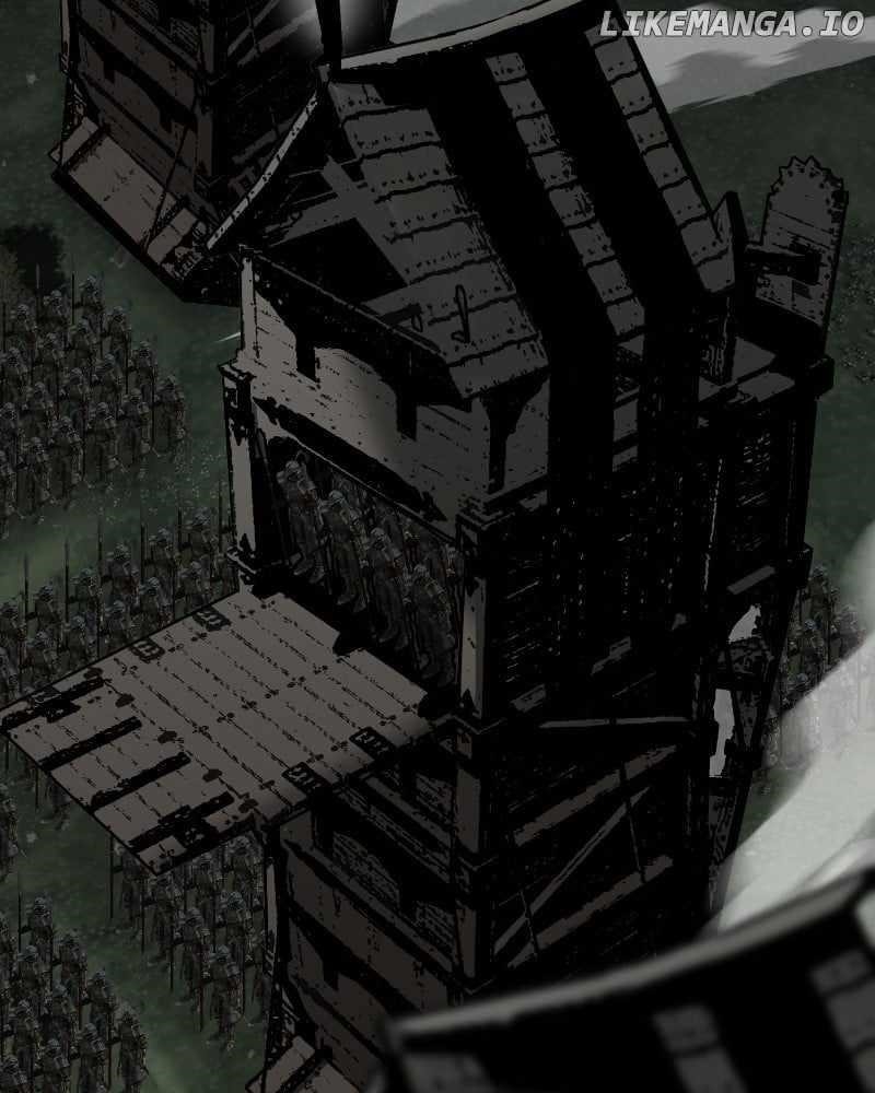 The Protagonist’s Hidden Strength Chapter 61 - Page 98