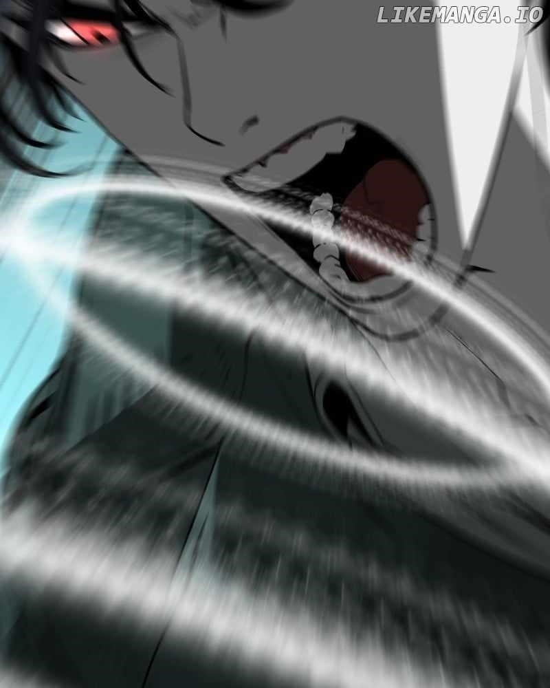 The Protagonist’s Hidden Strength Chapter 62 - Page 104