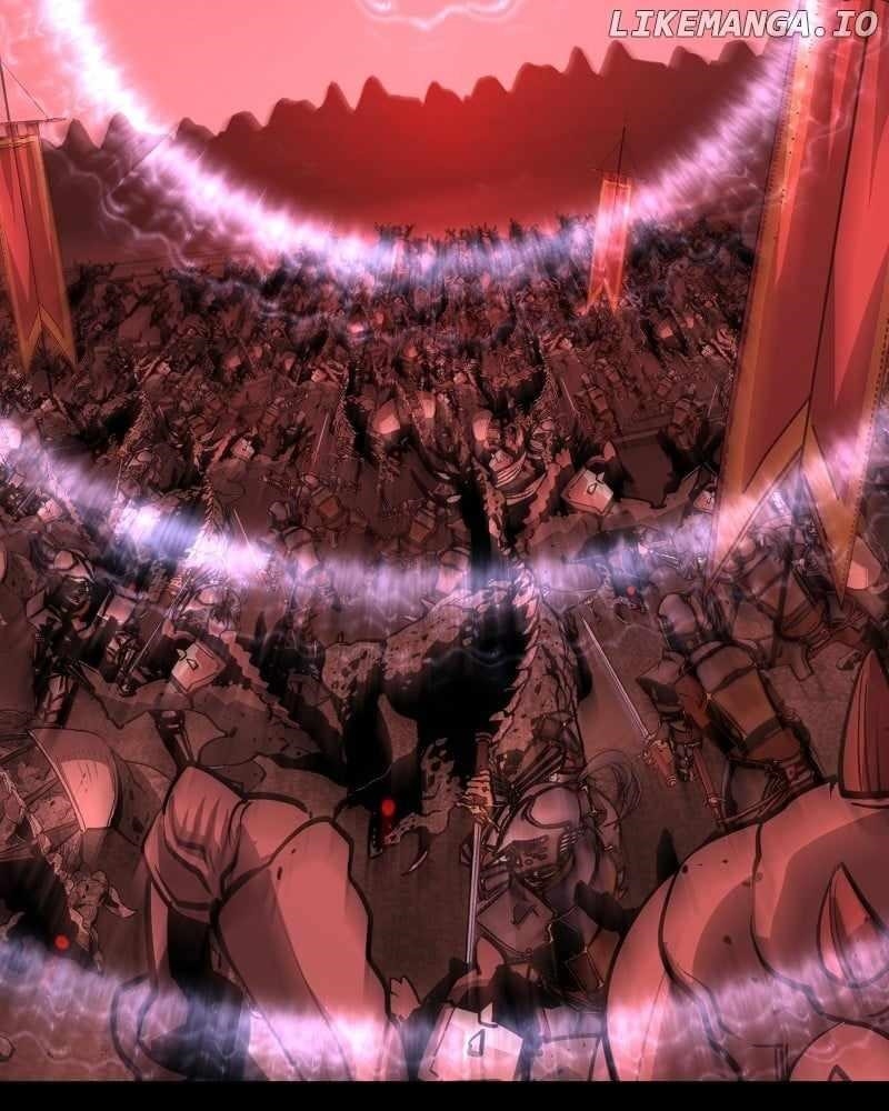 The Protagonist’s Hidden Strength Chapter 62 - Page 108