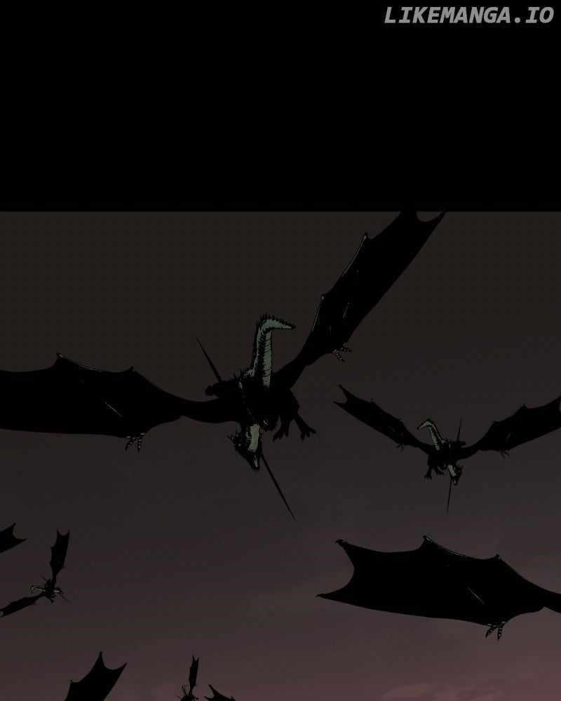 The Protagonist’s Hidden Strength Chapter 62 - Page 110