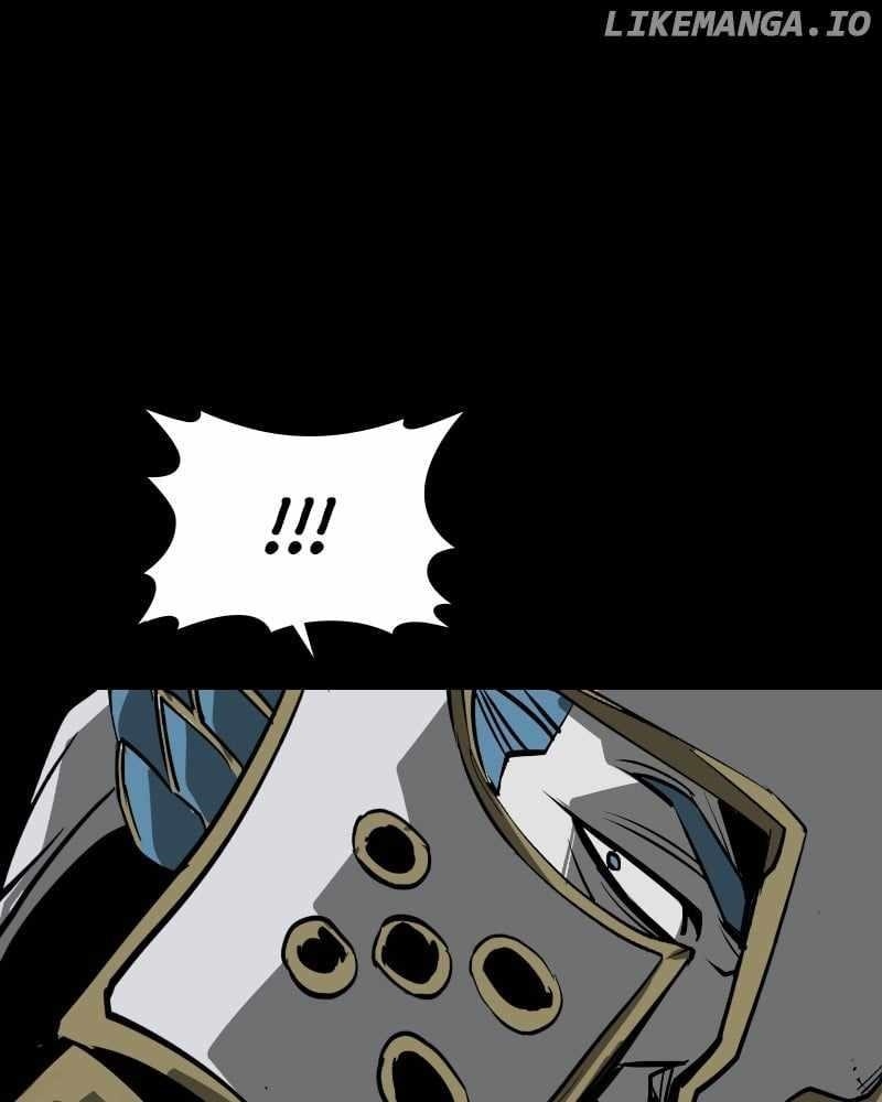 The Protagonist’s Hidden Strength Chapter 62 - Page 115