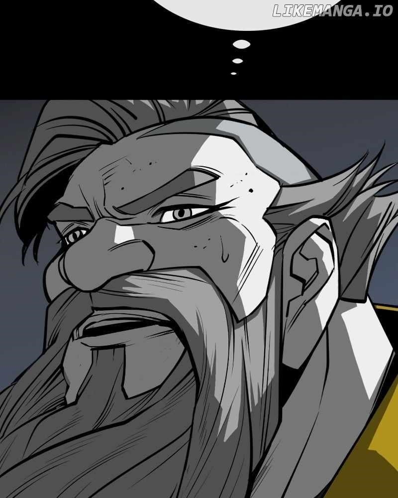 The Protagonist’s Hidden Strength Chapter 62 - Page 118