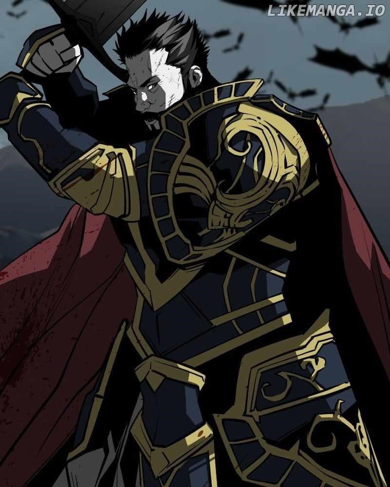 The Protagonist’s Hidden Strength Chapter 62 - Page 123