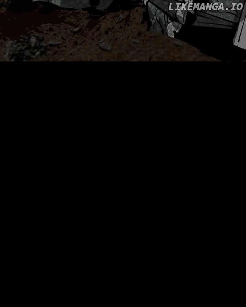 The Protagonist’s Hidden Strength Chapter 62 - Page 125