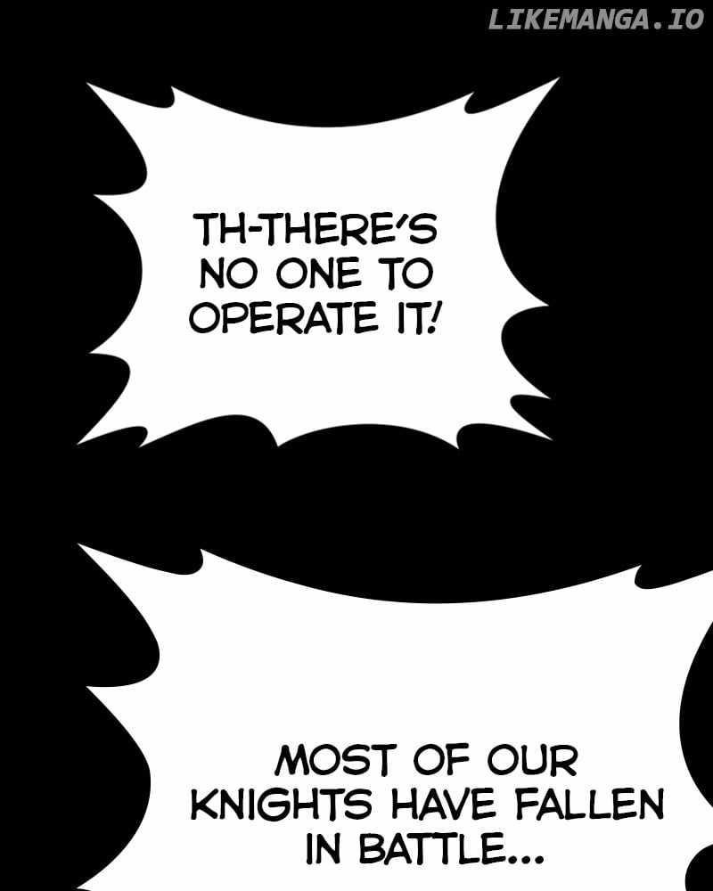 The Protagonist’s Hidden Strength Chapter 62 - Page 129