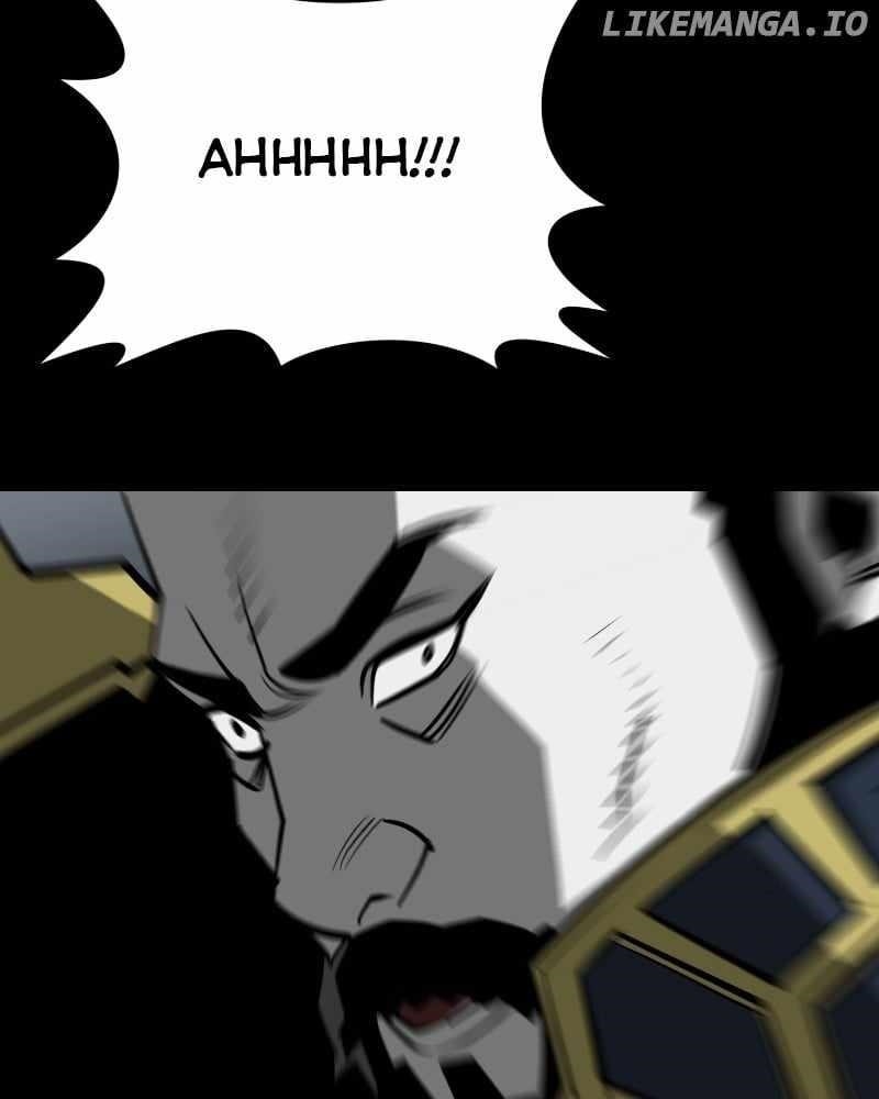 The Protagonist’s Hidden Strength Chapter 62 - Page 132