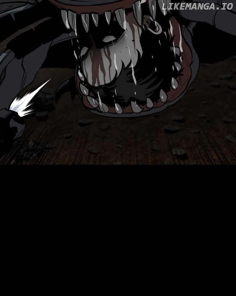 The Protagonist’s Hidden Strength Chapter 62 - Page 135